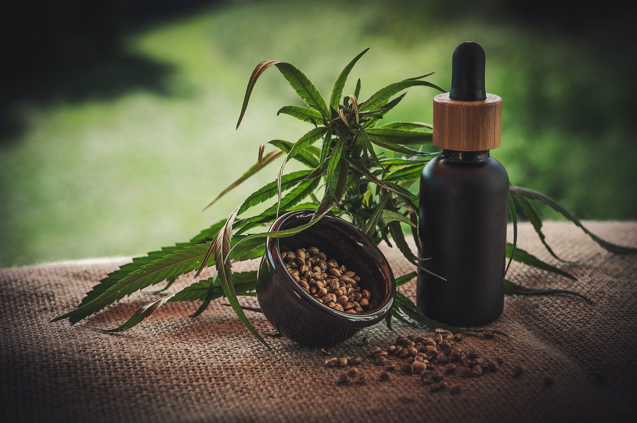 Can You Take CBD Oil for Enlarged Prostate & Other Prostate Issues?