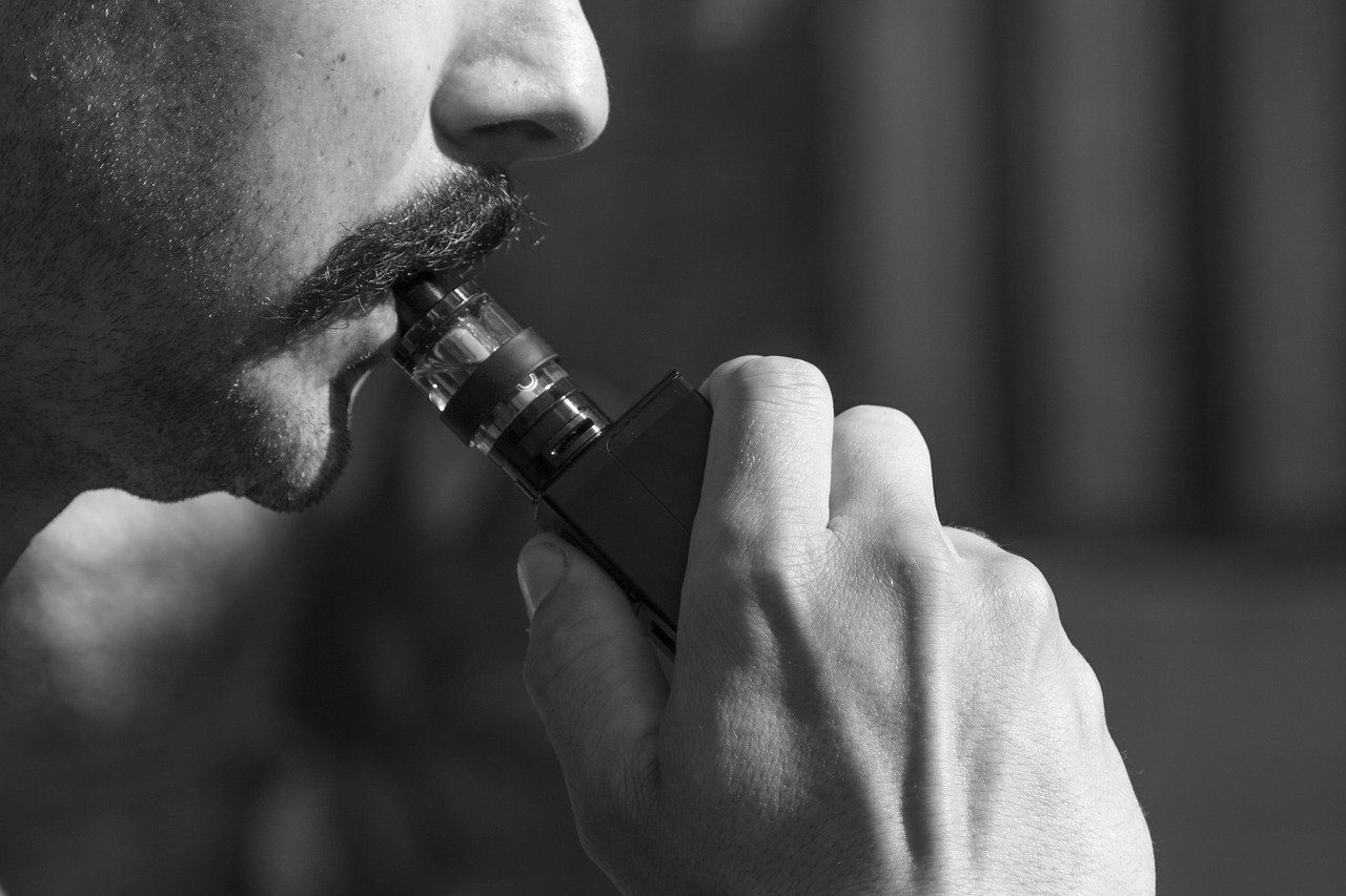 Virginia OKs Cannabis Vaping Products for MMJ Patients