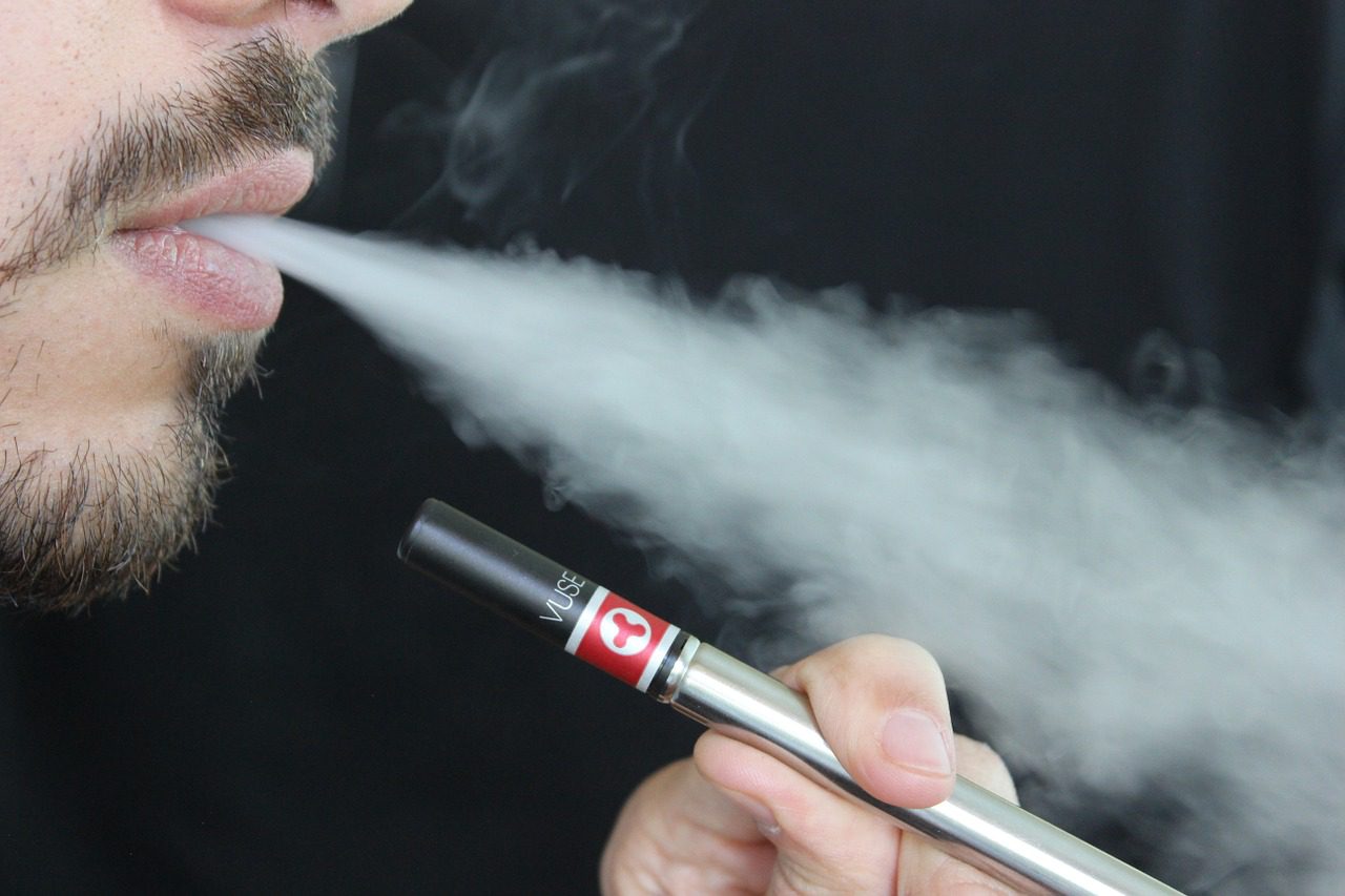 What’s the Best Temperature to Vape Medical Marijuana?