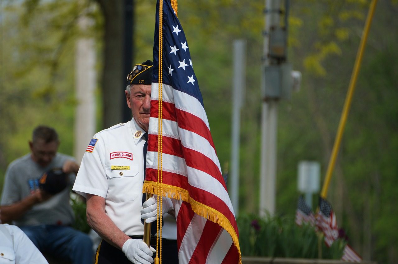 Free Medical Marijuana Card for Veterans in Pennsylvania