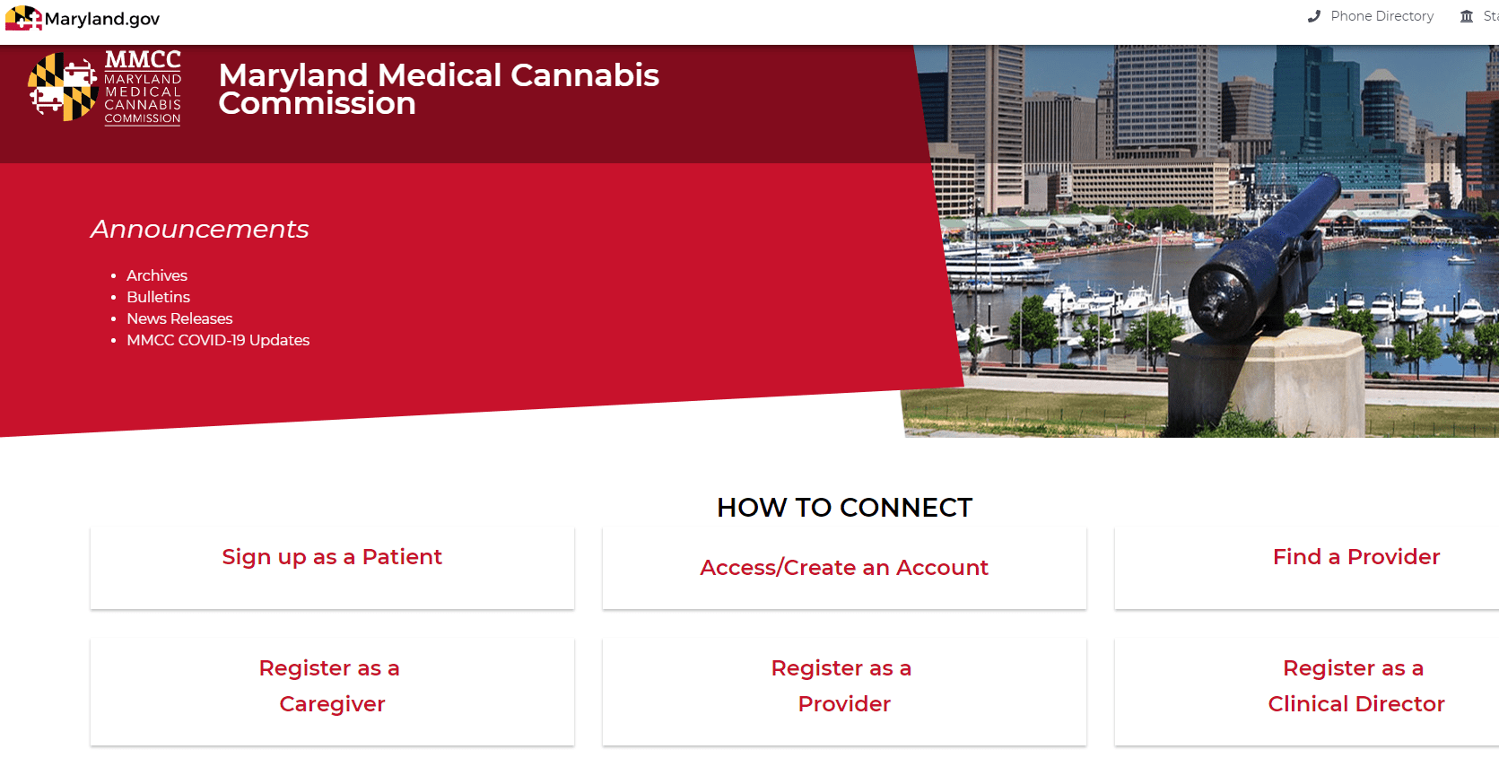 How to Become a Maryland Medical Marijuana Caregiver