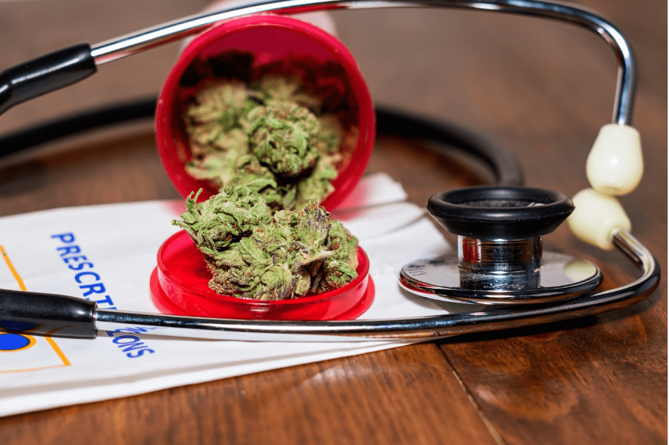 Fifteen Essential Reasons to Get a Medical Marijuana Card