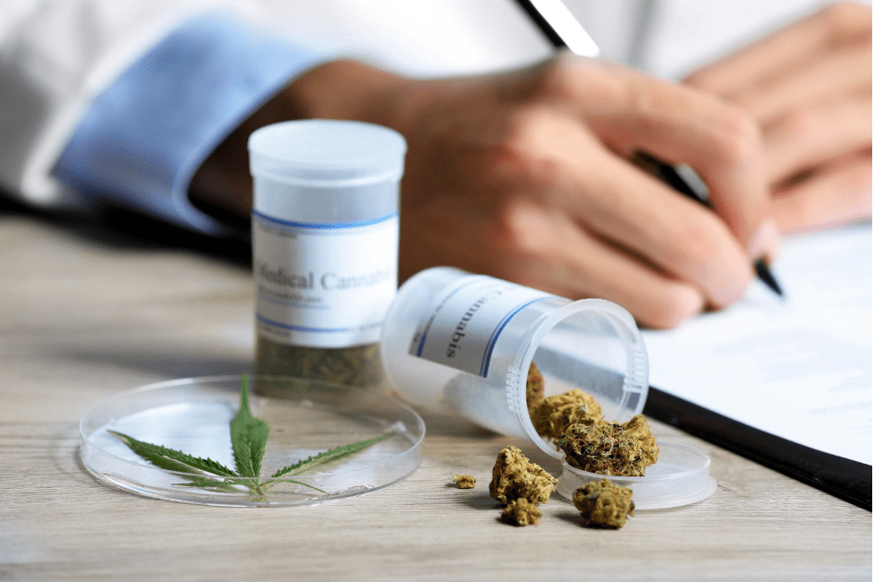 Can I Get a Medical Marijuana Card for Endometriosis in Pennsylvania?