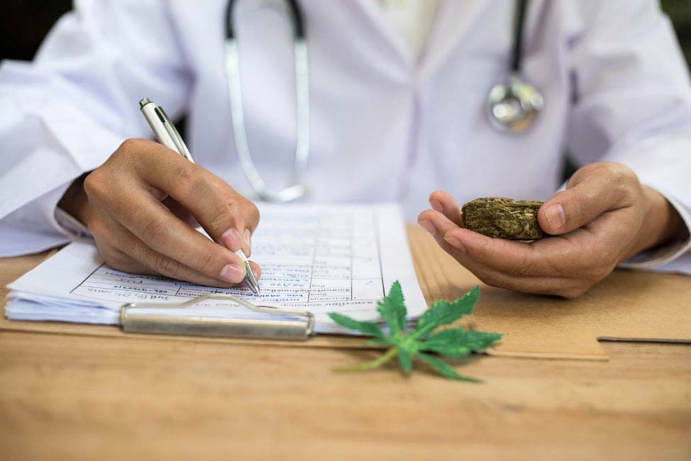 Will Medicaid Pay for a Medical Marijuana Card?