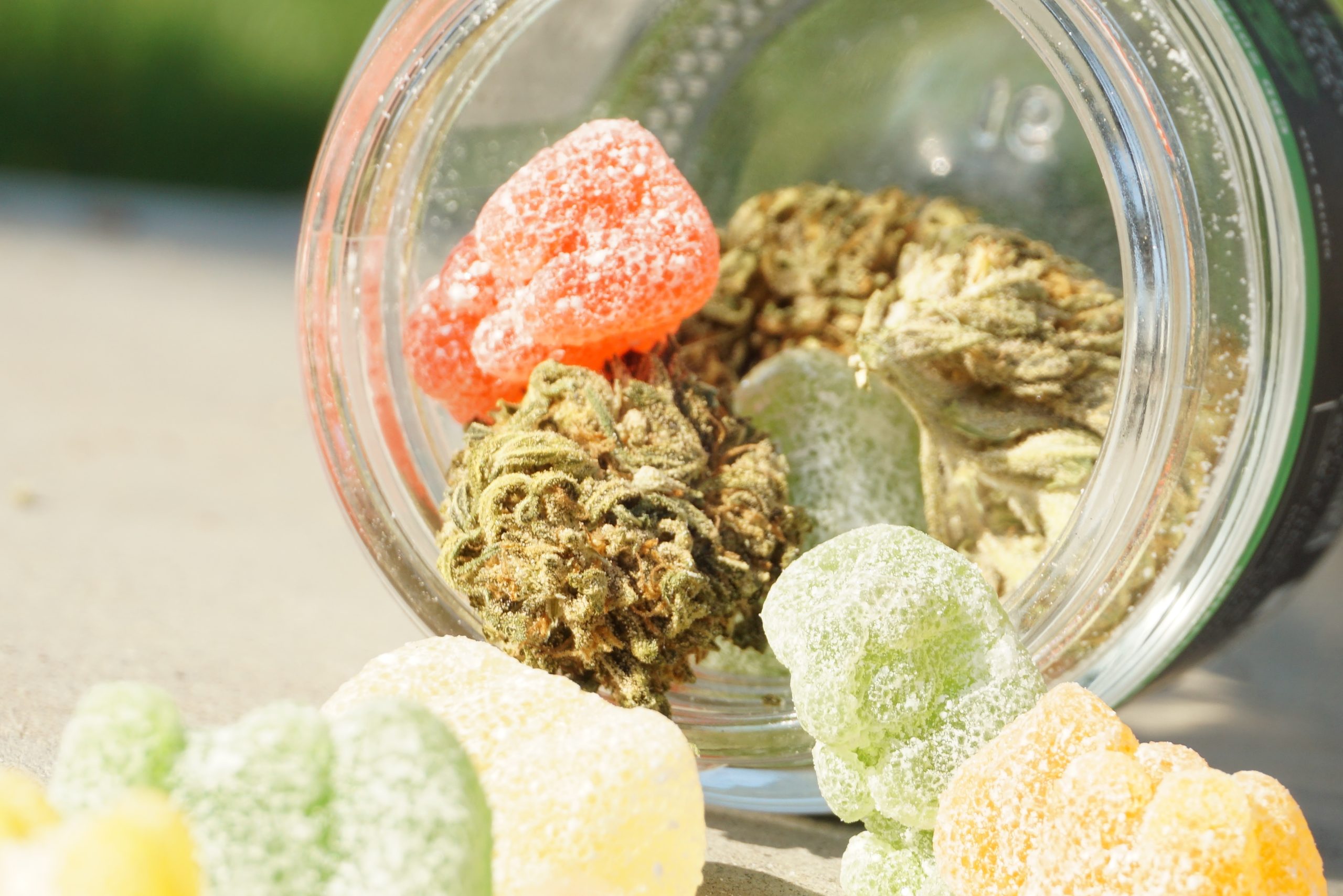 Can Your Edibles Expire? How Long do Weed, CBD & THC Gummies Last?