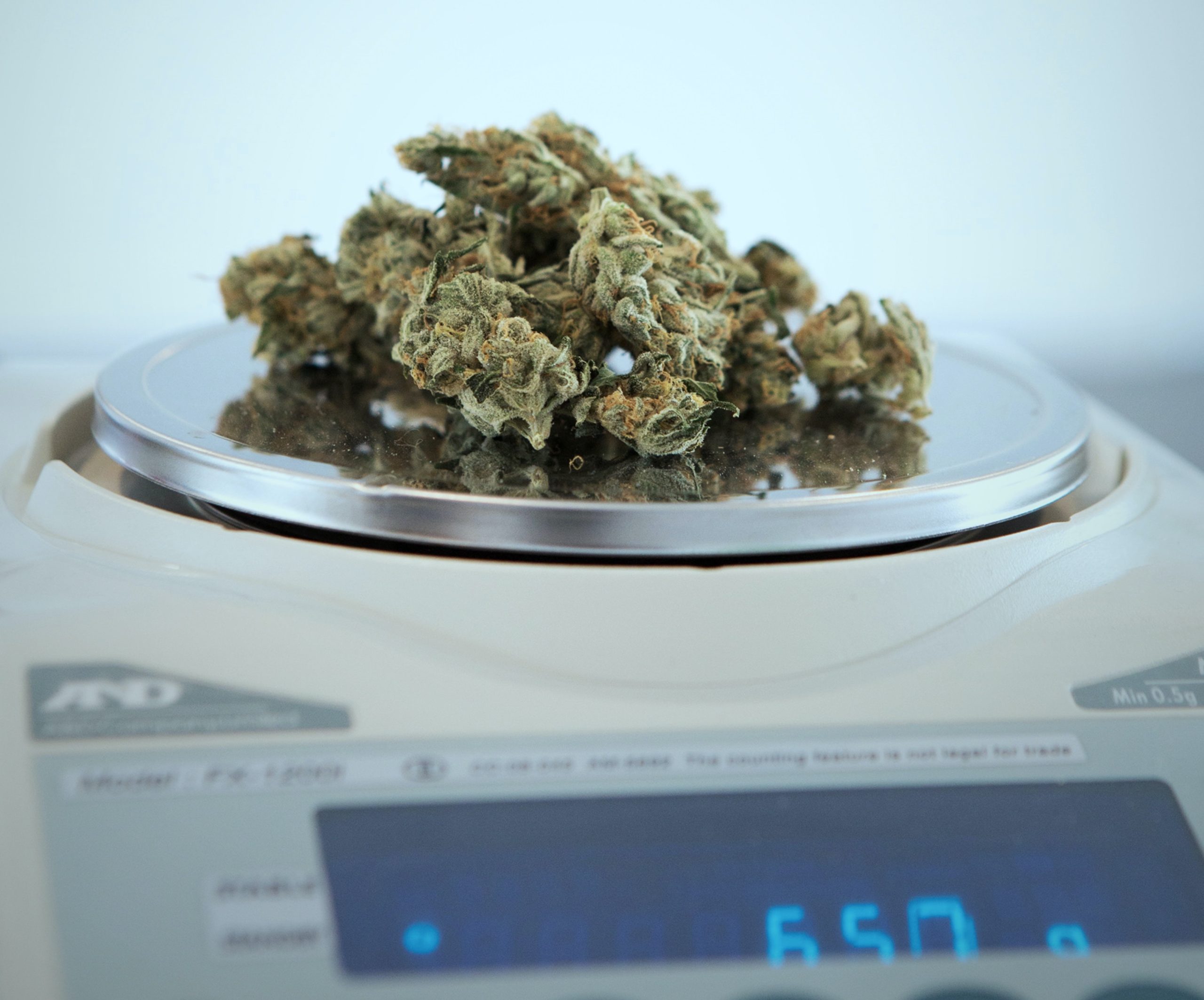 What is an Eighth of Weed & What are the Other Common Weed Measurements?