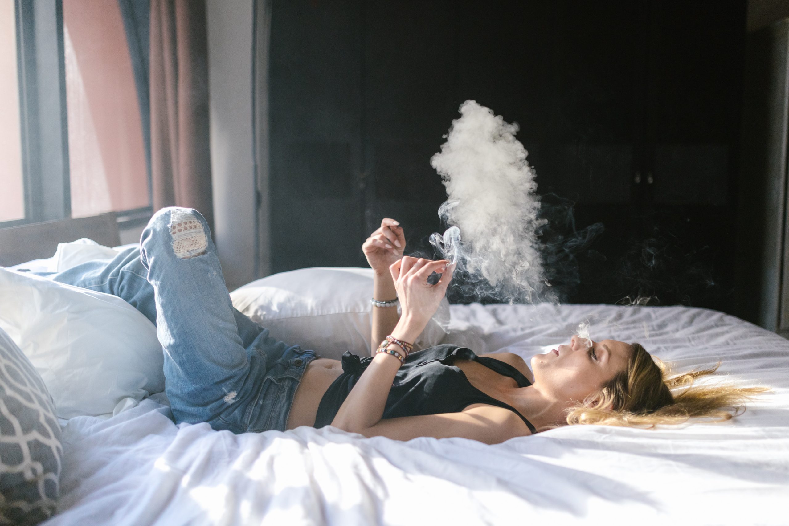 Does Weed Make You Horny? What are the Best Weed Strains for Sex?