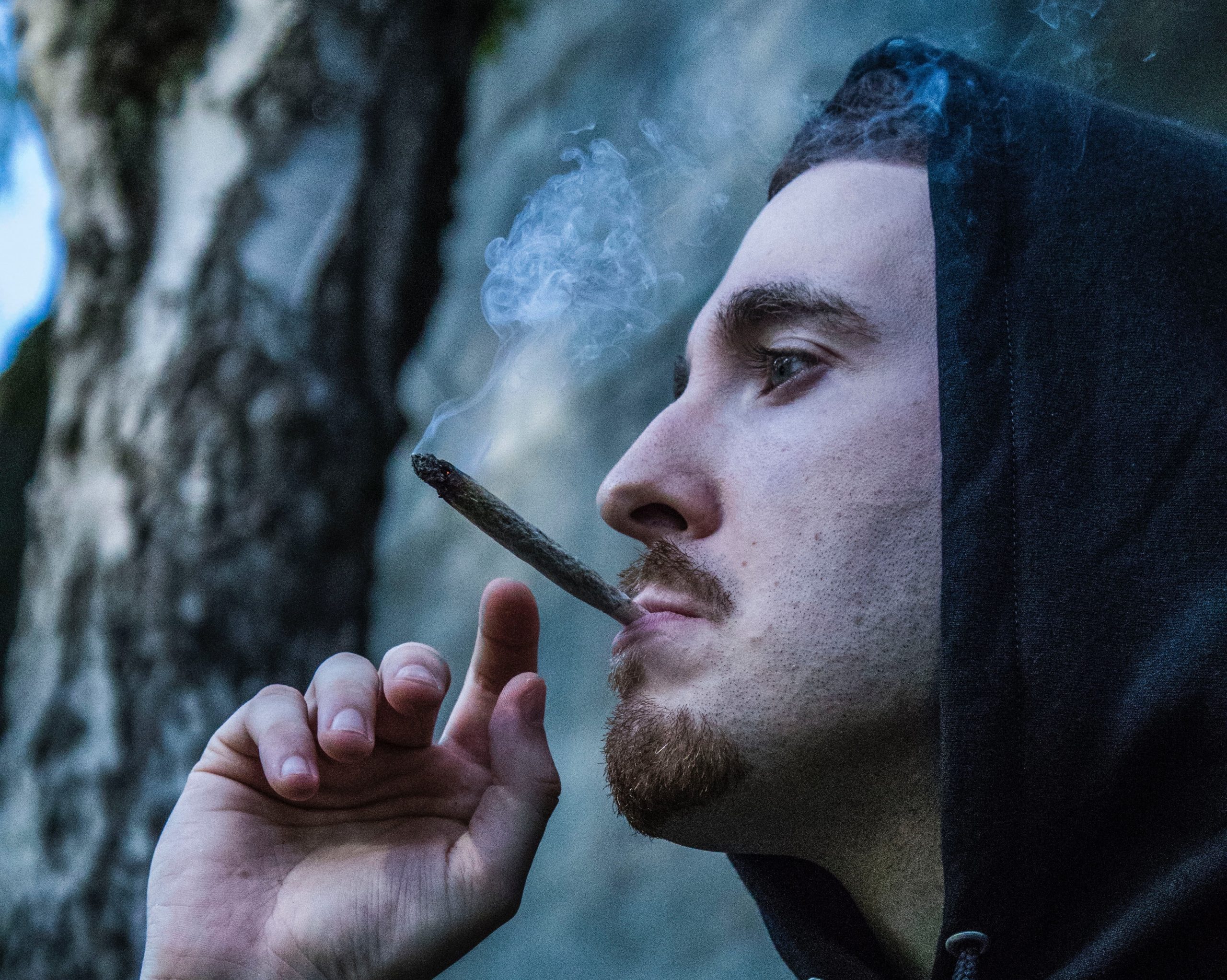 Marijuana and Anger: Does Weed Make You Angry or Can Weed Help With Anger Issues?