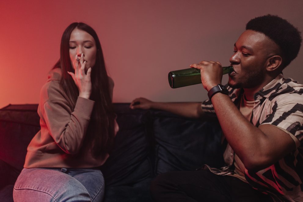 Is Alcohol or Weed Worse for Fertility