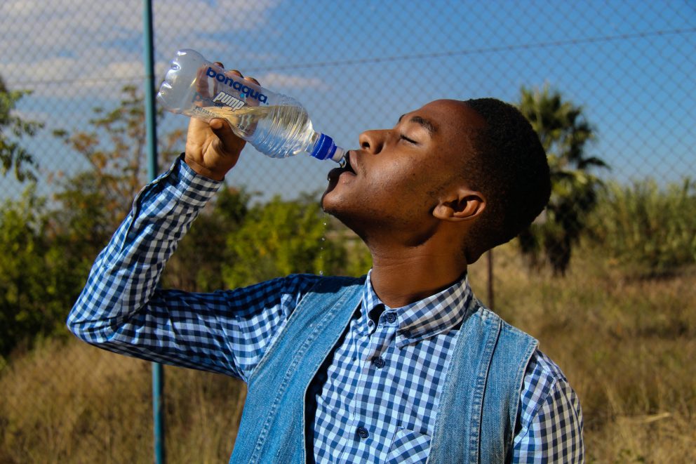 Does Smoking Weed Dehydrate You