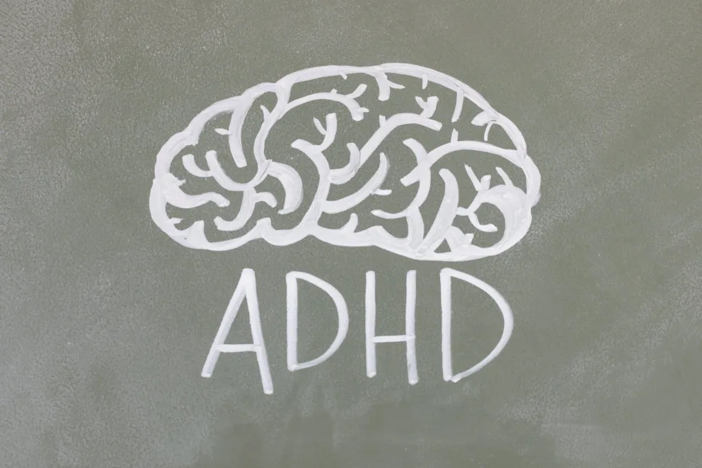 Can You Get a Medical Card for ADHD