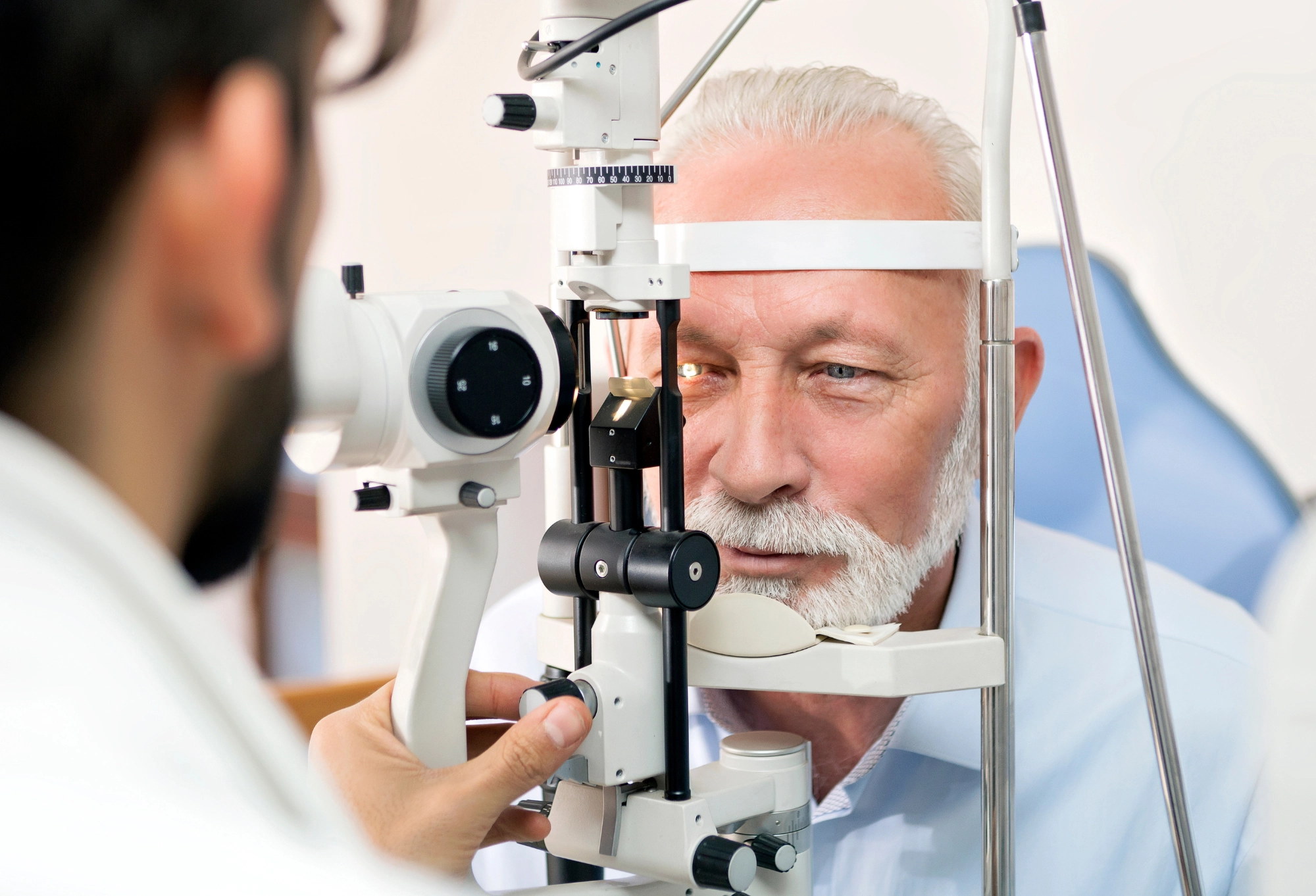 Can You Get a Medical Card for Glaucoma in Florida in 2024?