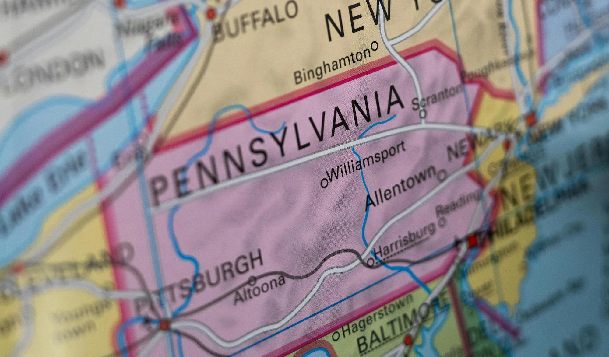 How to Get a Medical Marijuana Card in Pennsylvania in 3 Easy Steps